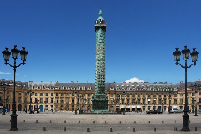 Paris City Tour by Coach with Sightseeing Seine River Cruise - Seine River Cruise: The Best Part (And How to Enjoy It)