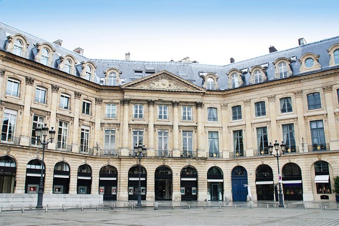 Paris City Tour by Coach with Sightseeing Seine River Cruise - Best Fit: Who This Tour Works For