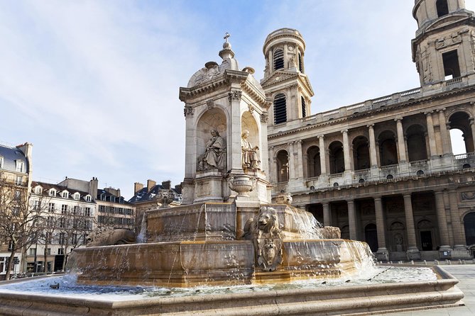 Paris City Tour by Coach with Sightseeing Seine River Cruise - FAQ