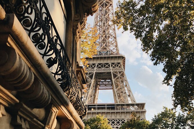 Paris City tour & Transfer CDG - Price and Value: What You Are Really Paying For