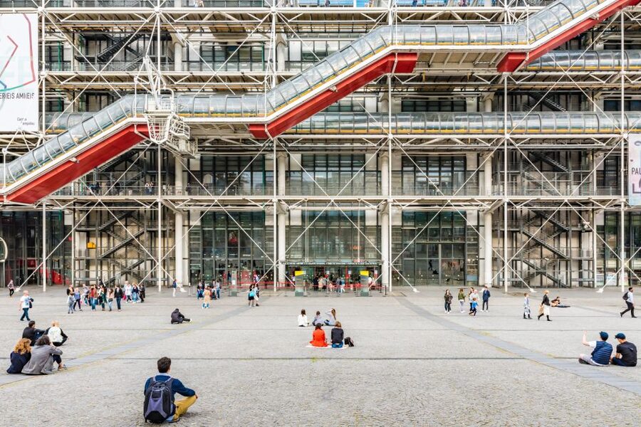Paris: City Tour with Louvre Tickets & Cider with a Crepe - Sainte-Chapelle and Conciergerie, the medieval power combo