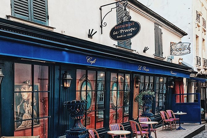 Paris City Tour with Private Friendly Guide and all Must-See Sites - Eiffel Tower and Champ de Mars: views first, tickets optional