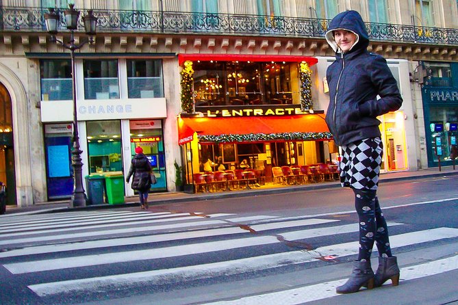 Paris City Tour with Private Friendly Guide and all Must-See Sites - Champs-Elysees, Place de la Concorde, and Arc de Triomphe in one clean arc