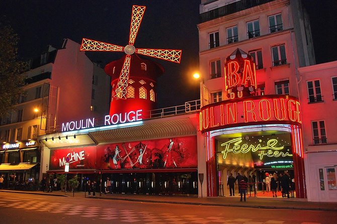 Paris City Tour with Private Friendly Guide and all Must-See Sites - Hotel lobby pickup, private pacing, and why metro matters here