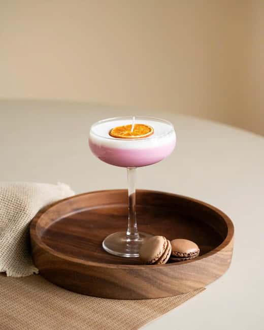Paris: Cocktail Candle Making - Key things that make this workshop worth your time
