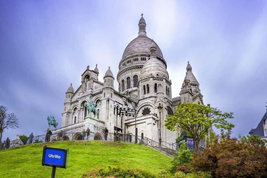 Paris: Cœur de Bohème Tour - Heart of the City - What the 2-Hour Format Really Means For Your Day
