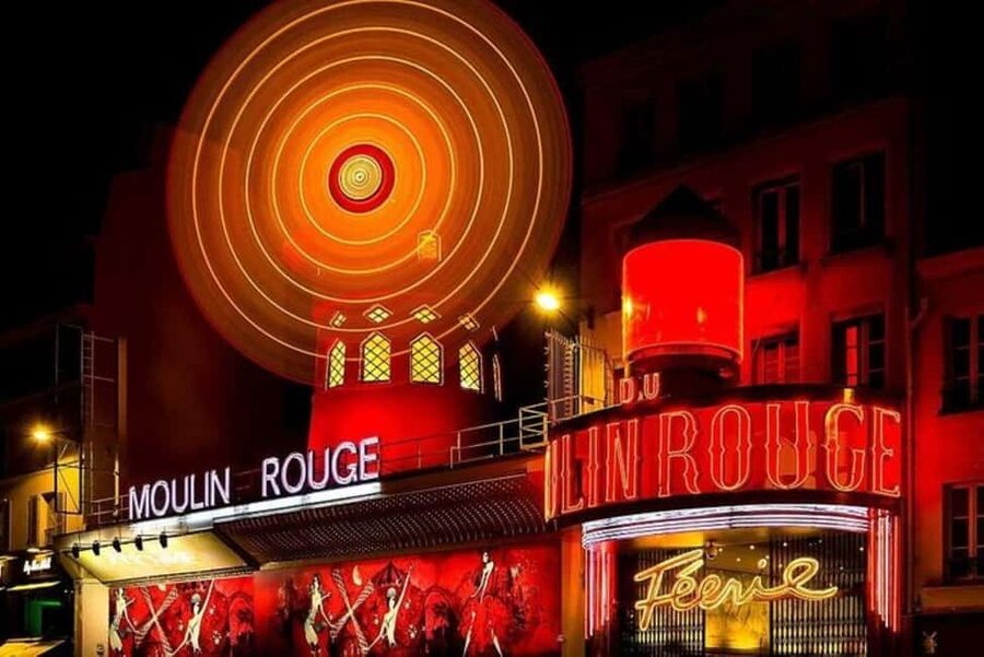 Paris: Cœur de Bohème Tour - Heart of the City - Montmartre’s Artistic Soul, With Piaf and Aznavour in Your Pocket