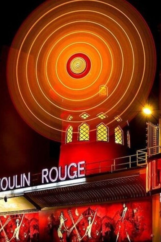 Paris: Cœur de Bohème Tour - Heart of the City - Who This Tour Fits Best (And Who Should Skip It)