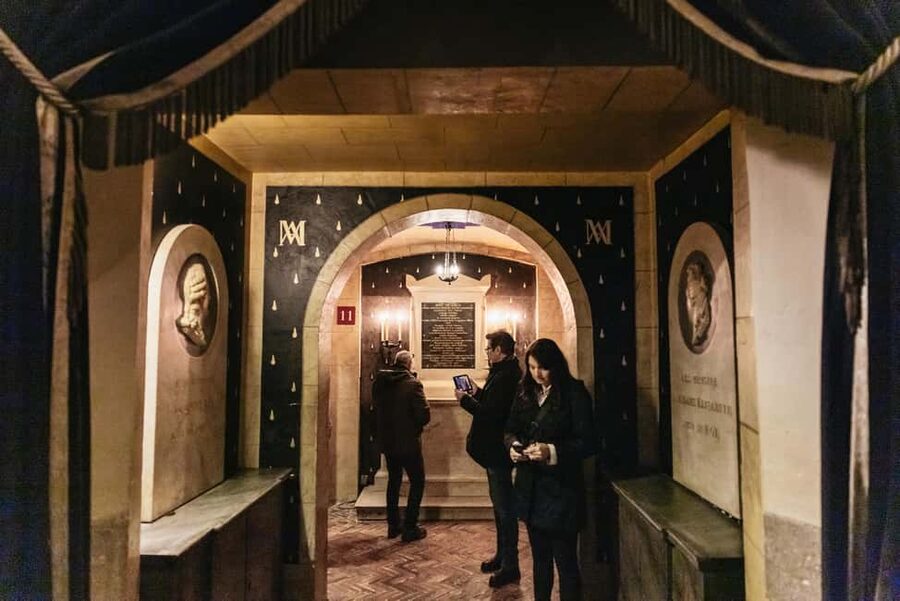 Paris: Conciergerie Ticket with Histopad - Key things to know before you go
