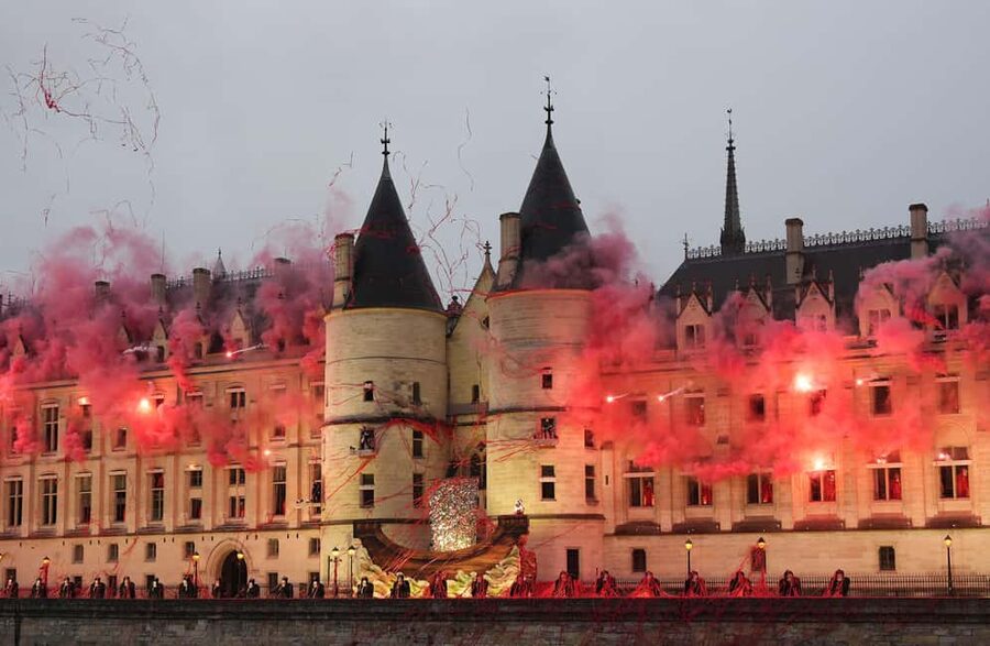 Paris: Conciergerie Ticket with Histopad - What you’ll actually see inside the Conciergerie