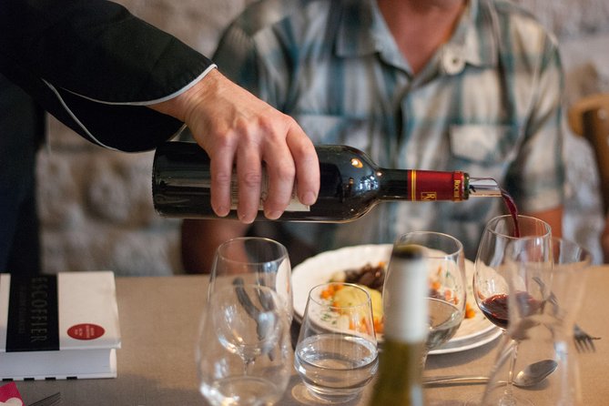 Paris Cooking Class and Lunch with Wine plus Market Visit Option - Key highlights to look for