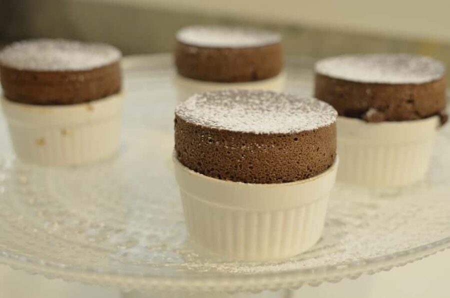 Paris Cooking Class: French Desserts Class - Where the Class Starts: Le Foodist in Paris’s 5th Arrondissement