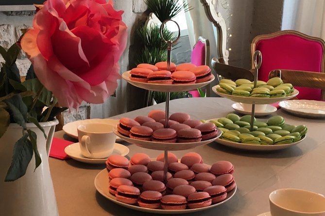Paris Cooking Class: Learn How to Make Macarons - Key highlights I’d plan around