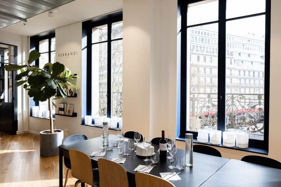 Paris: Cooking Class with Ferrandi at Galeries Lafayette - Should you book this Ferrandi Paris cooking class?