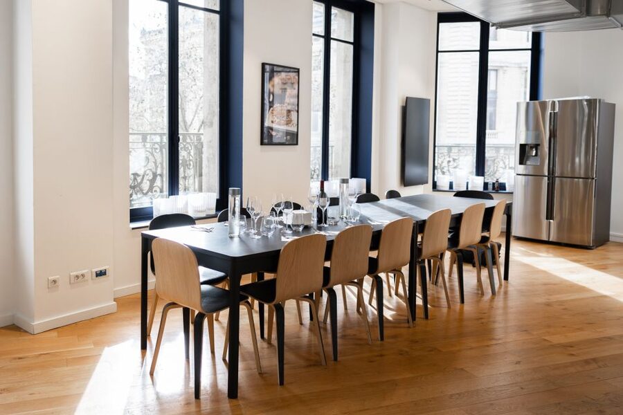 Paris: Cooking Class with Ferrandi at Galeries Lafayette - What small group size actually changes in a cooking class