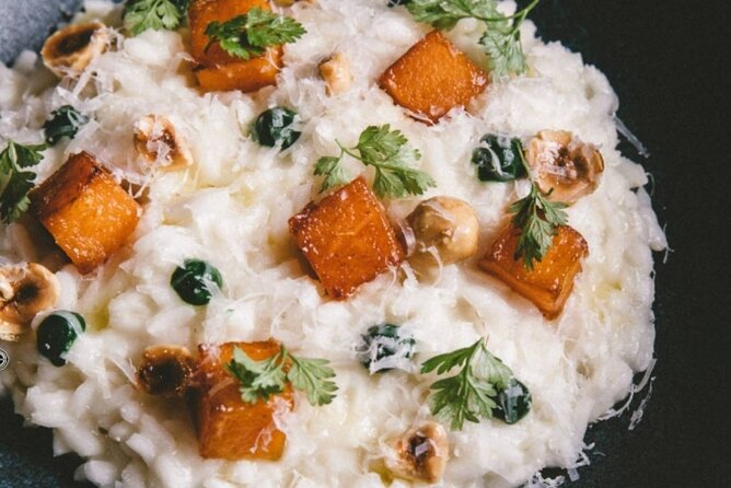 Paris Cooking Class with Ferrandi chef at Galeries Lafayette - A few practical tips before you go
