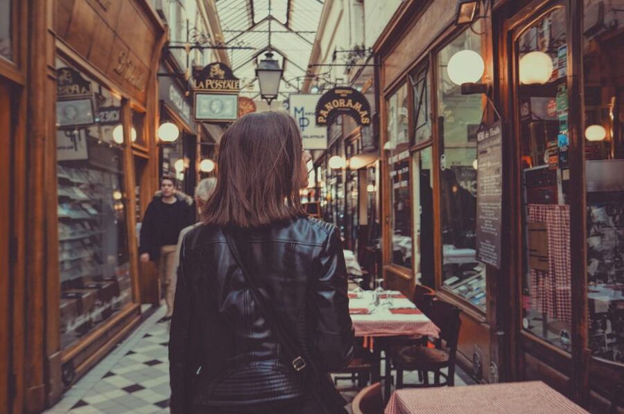 Paris: Covered Passages Walking Tour - Why Paris covered passages are still worth your time