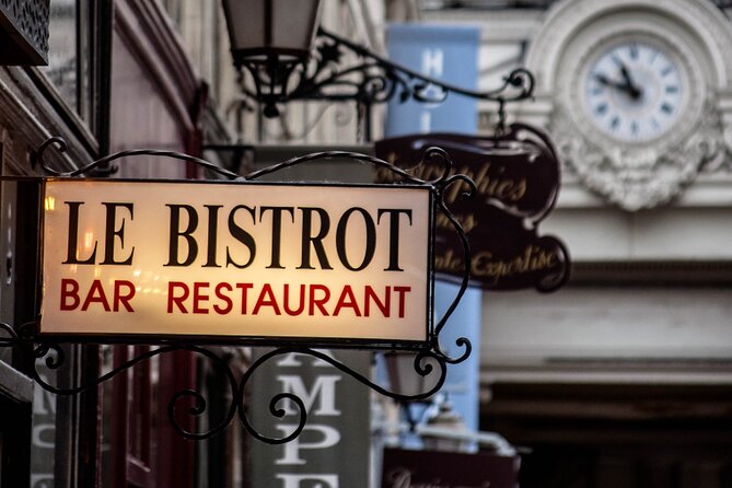 Paris Covered Passages Walking Tour plus Seine Cruise Option - Why Paris covered passages are worth your time