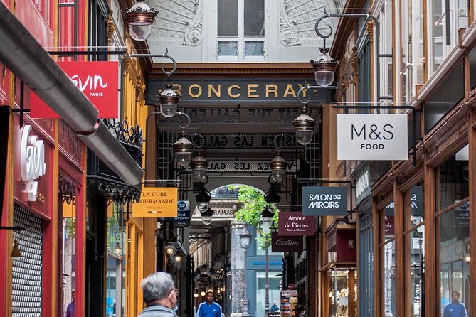 Paris Covered Passages Walking Tour plus Seine Cruise Option - Should you book this Paris Covered Passages tour?