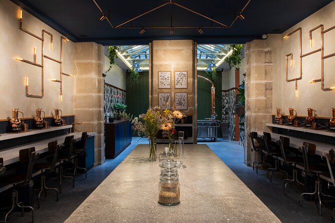 Paris Craft Distillery Make Your Own Gin Workshop - Why this gin workshop in Paris feels personal