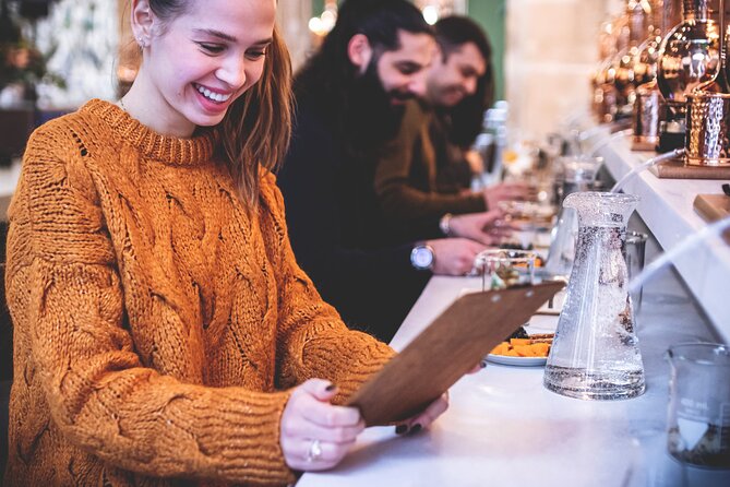 Paris Craft Distillery Make Your Own Gin Workshop - Price and value: is $132.17 fair for 2 hours?