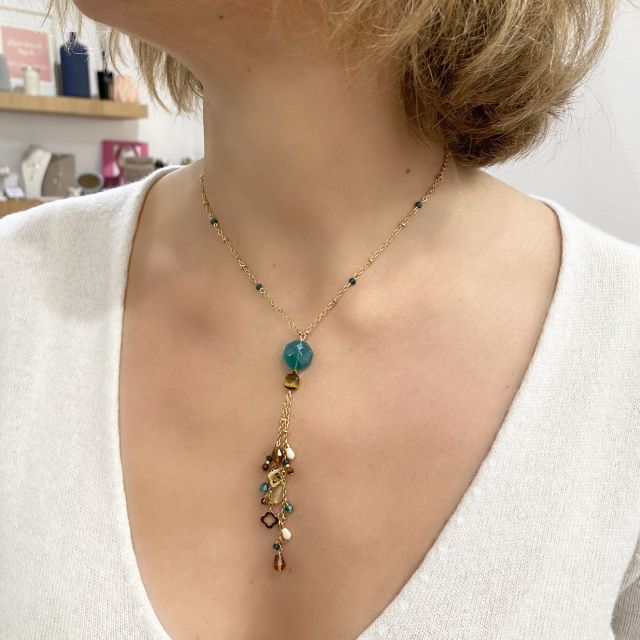 Paris: Create Your Own DIY Jewelry Souvenir Workshop - The workshop flow: from stone picking to pliers skills