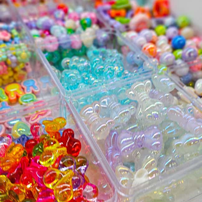 Paris: Create your phone strap, bag or keychain - Value Check for a 1-Hour Kawaii Session at $28