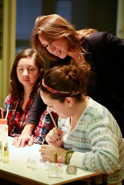Paris: Create your Signature Scent Perfume Workshop - What You Take Home: Your 50 ml Bottle (Plus Reordering)