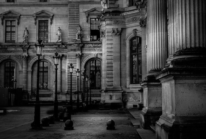 Paris crime city - What This Paris Crime Tour Really Feels Like