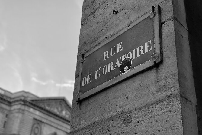 Paris Criminal Past, audioguided walking tour - Price and logistics: a cheap, flexible way to walk