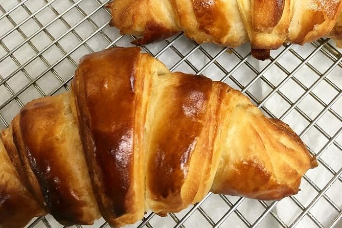 Paris Croissant and Breakfast Pastry Class with a French Chef - Quick takeaways for your croissant mission
