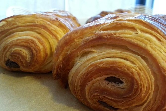 Paris Croissant and Breakfast Pastry Class with a French Chef - What’s included, and what saves you effort