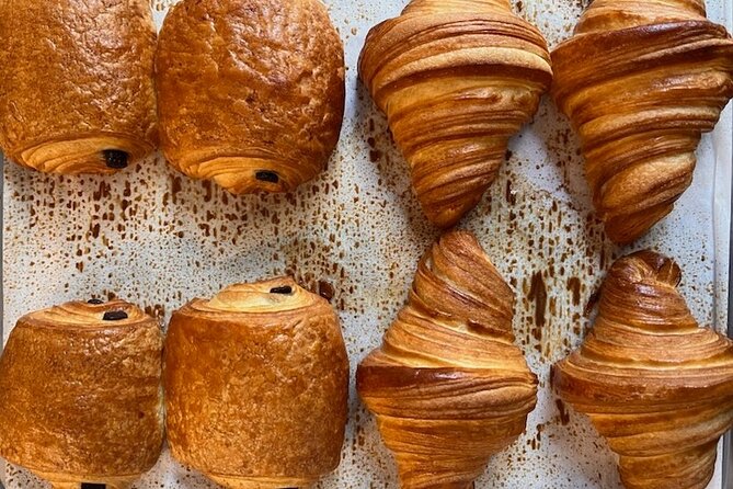 Paris Croissant and Breakfast Pastry Class with a French Chef - Price and value: is $131.54 worth it?