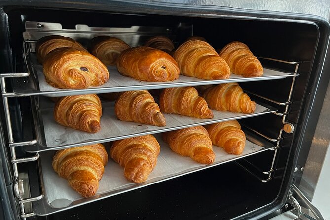 Paris Croissant and Breakfast Pastry Class with a French Chef - Best for who? A realistic fit check