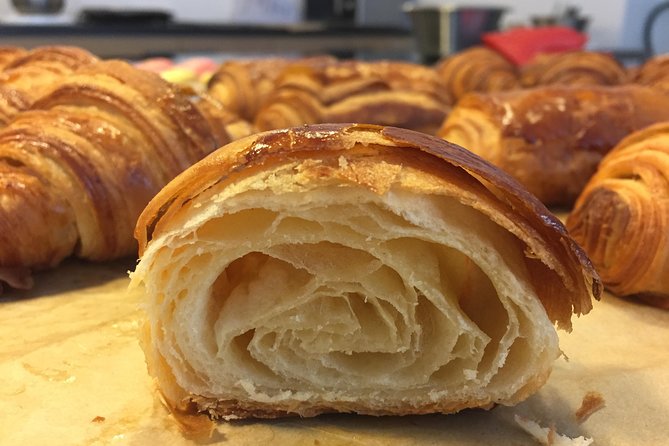 Paris Croissant and Breakfast Pastry Class with a French Chef - The skills you learn: beurrage, pâton, turns, and la pousse