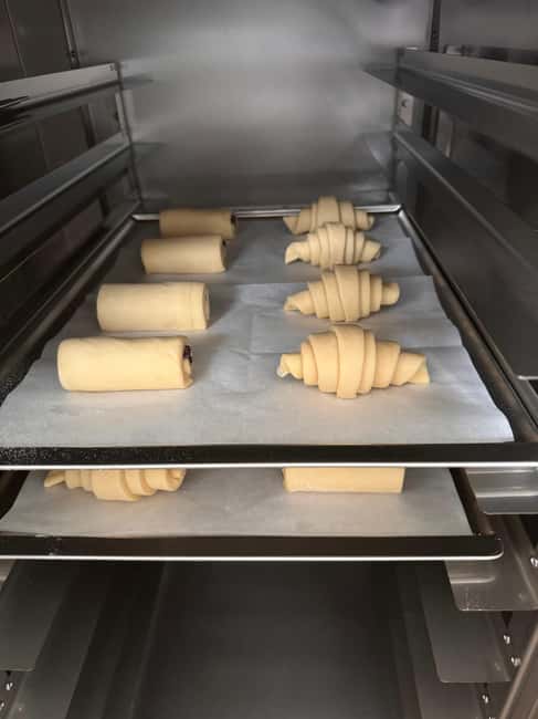 Paris: Croissant Baking Class with a Chef - Key highlights worth your attention