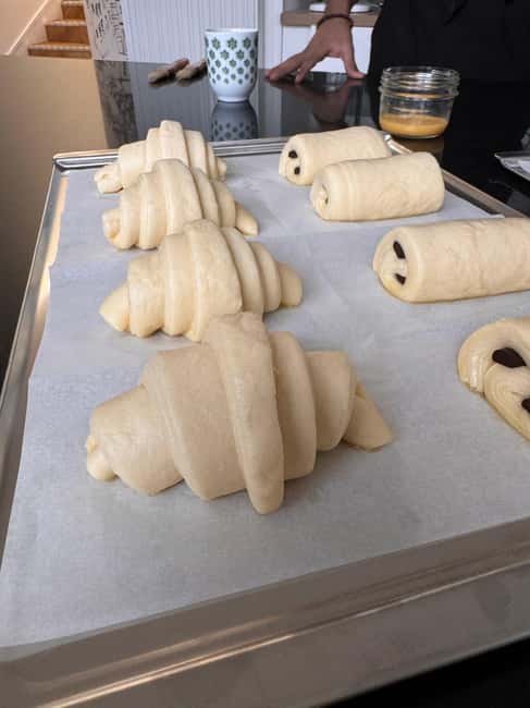 Paris: Croissant Baking Class with a Chef - Price and value: is $140 per person fair?