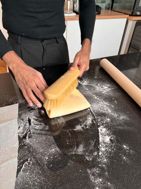 Paris: Croissant Baking Class with a Chef - Who should book this croissant class, and who should skip it