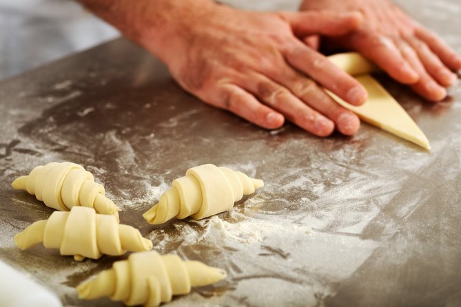 Paris Croissant Small-Group Baking Class with a Chef - Key Highlights You Should Know