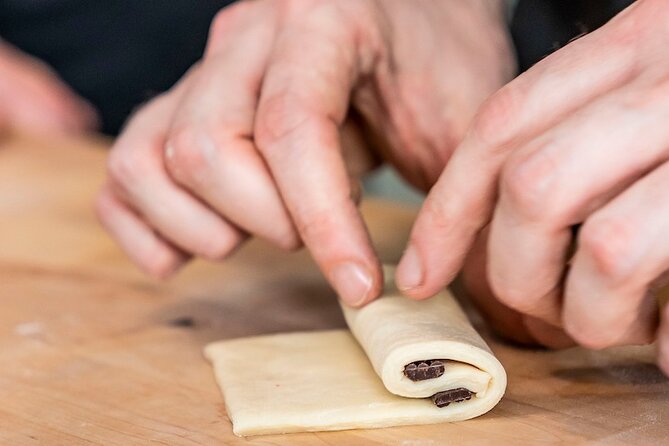Paris Croissant Small-Group Baking Class with a Chef - Why This Paris Croissant Class Works So Well