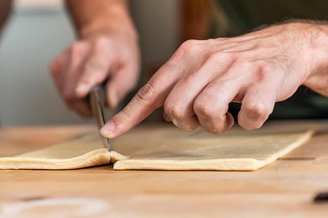 Paris Croissant Small-Group Baking Class with a Chef - How Much It Costs, and Why It Can Still Feel Like Good Value