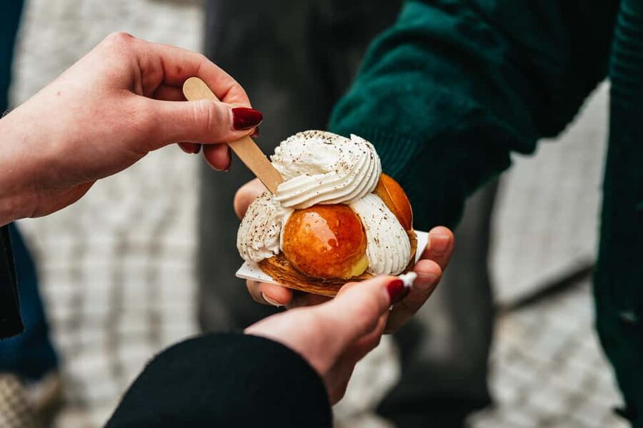 Paris: Curated Sweet Tour by a French Pastry School - Key things to notice before you go