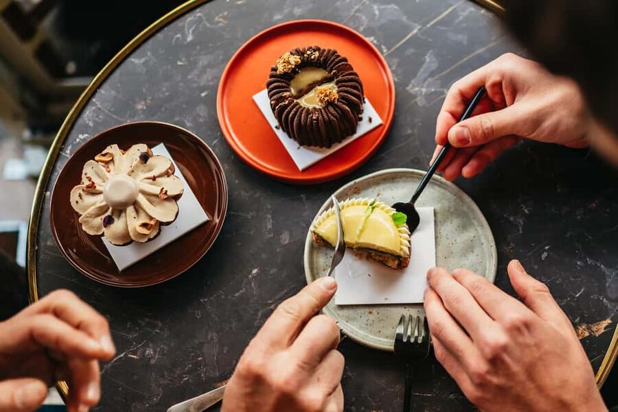 Paris: Curated Sweet Tour by a French Pastry School - Stop by stop: what each bakery stop is really for