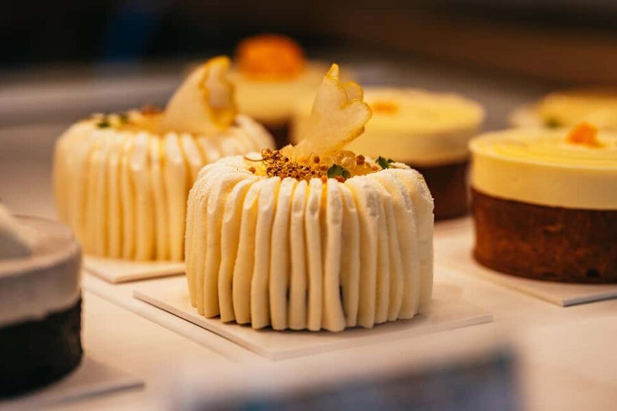 Paris: Curated Sweet Tour by a French Pastry School - Price and value: is $106 for six pastries a good deal?