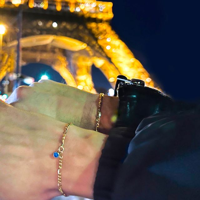 Paris: Custom Permanent Bracelet Crafting Experience - Should you book a permanent bracelet in Paris?