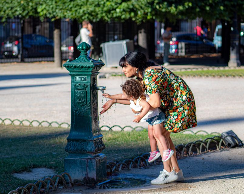 Paris: Customizable Child-Friendly Tour with Private Guide - What you’re really buying for $265 per person