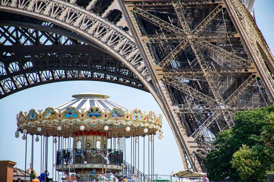 Paris: Customizable Child-Friendly Tour with Private Guide - Invalides: the guided hour that adults appreciate and kids can tolerate