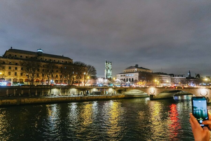 Paris: Dark History and Ghostly Guided Walking Tour - Key things that make this tour worth your time