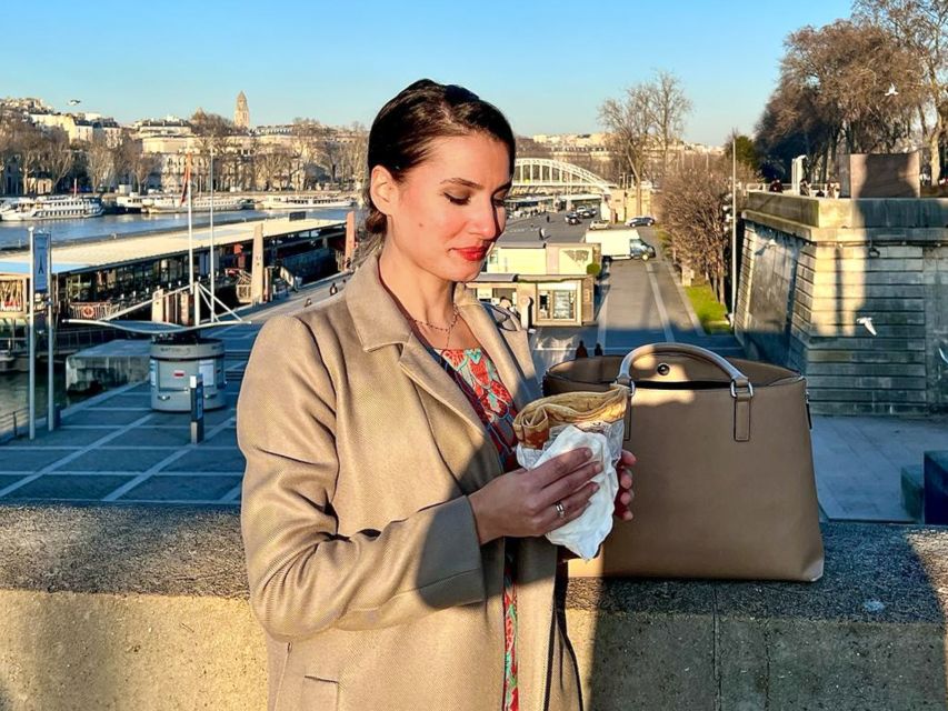 Paris: Day or Sunset Cruise with Drink, Ice Cream or Dessert - Key highlights you’ll feel right away