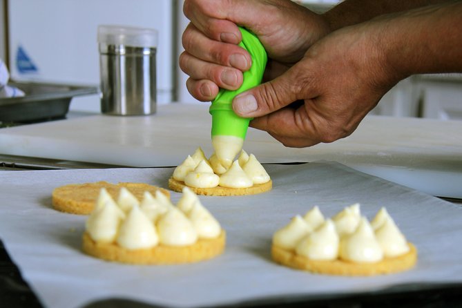 Paris Desserts and Pastries Small Group Cooking Class with a Chef - How the 3:00 pm Apartment Class Really Plays Out